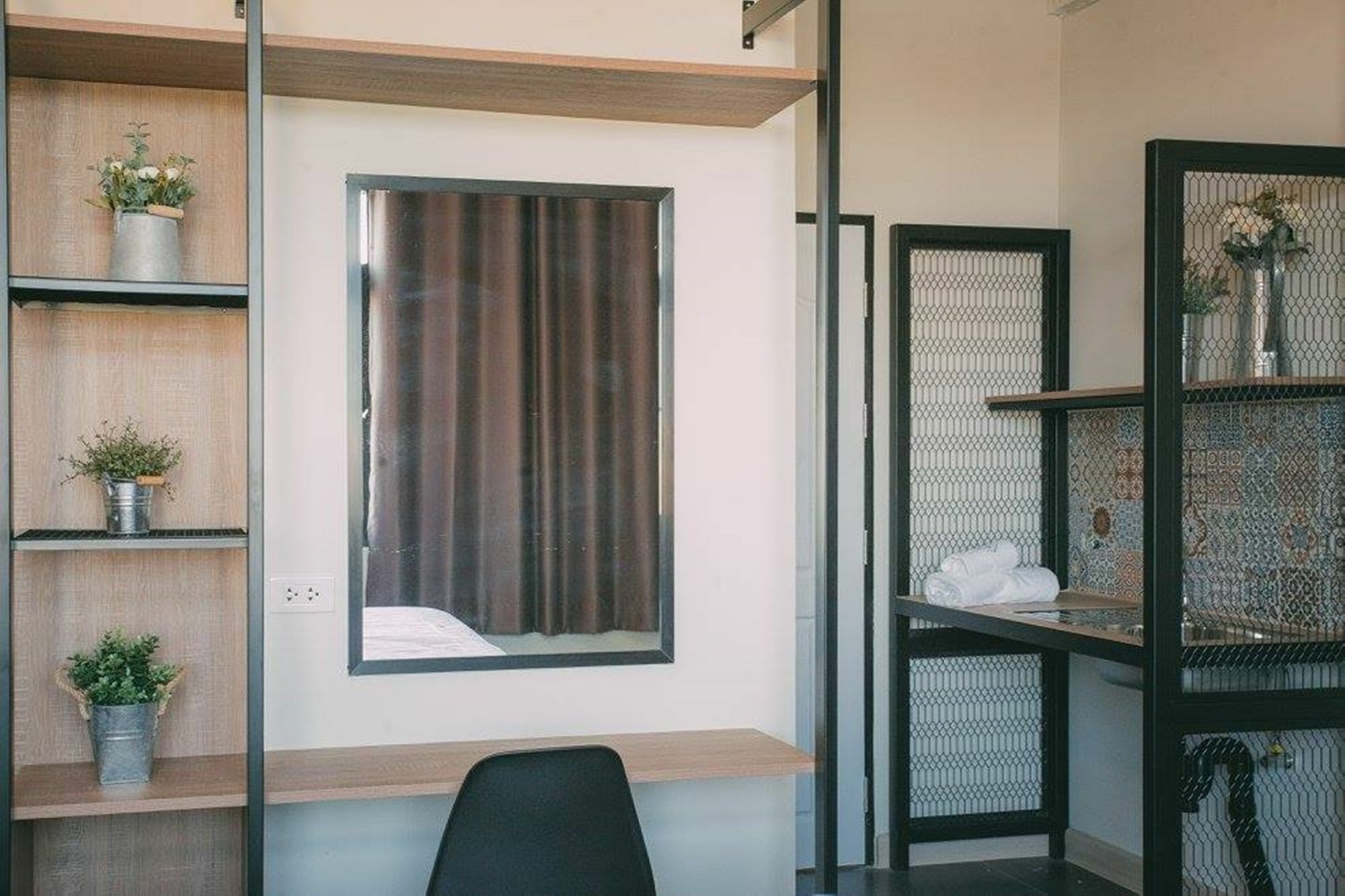 Baan Noppadol Aparthotel Bangkok Eksteriør bilde