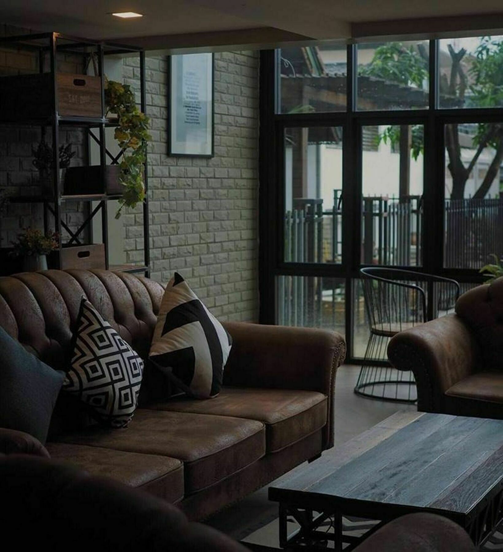 Baan Noppadol Aparthotel Bangkok Eksteriør bilde