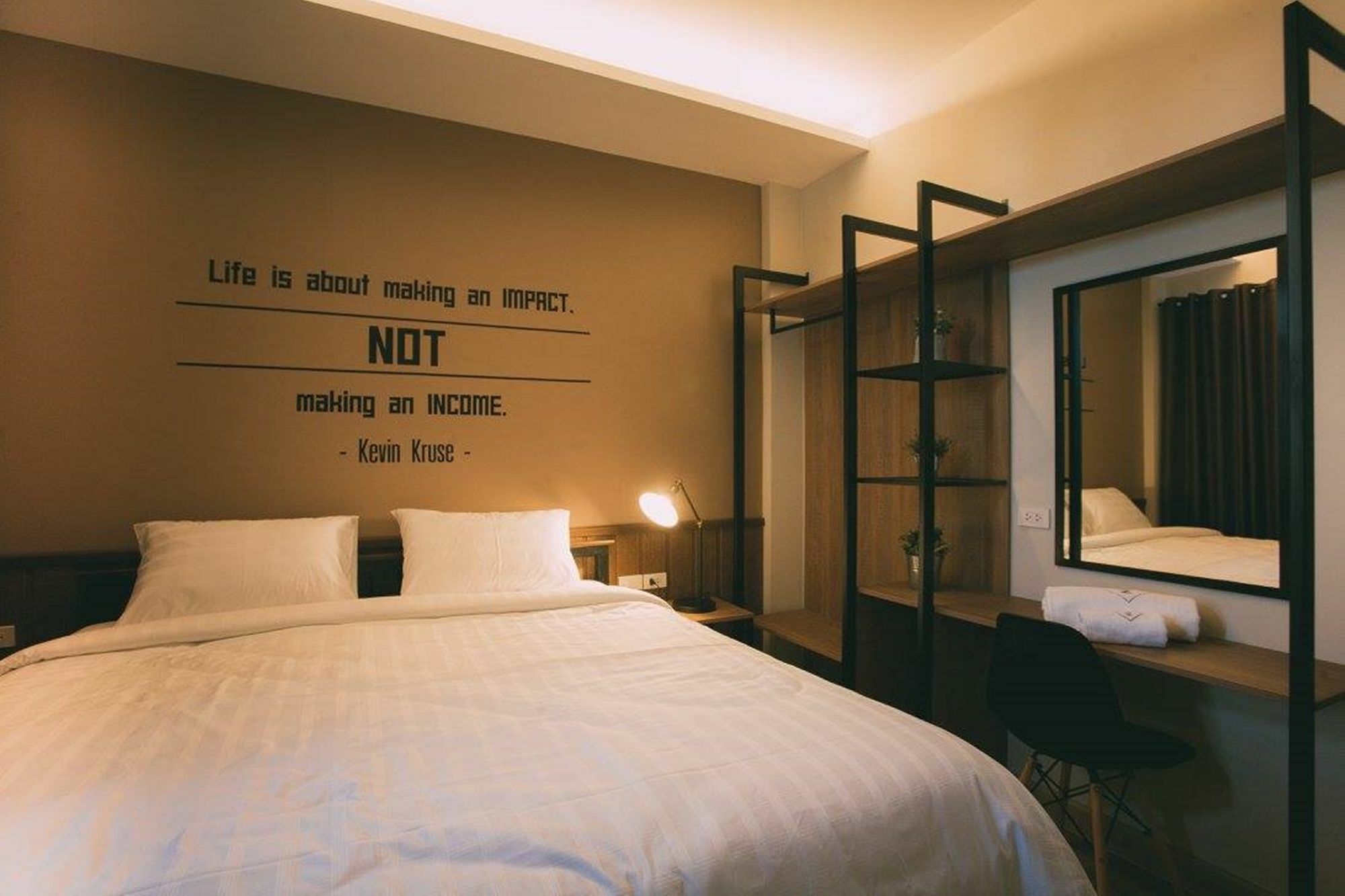Baan Noppadol Aparthotel Bangkok Eksteriør bilde