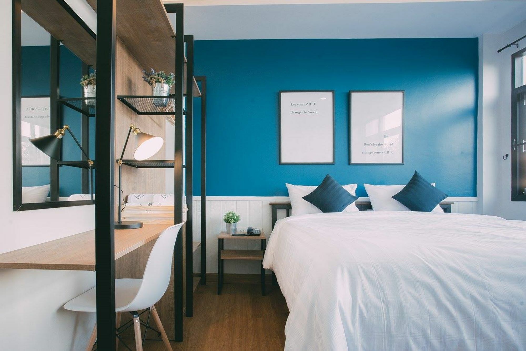 Baan Noppadol Aparthotel Bangkok Eksteriør bilde